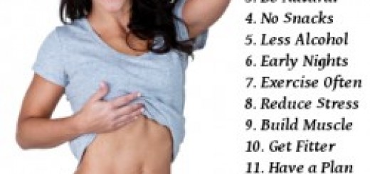 How To Loose Fat Quick 63