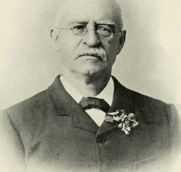 Image from page 255 of "Dr. Jameson" (1918)