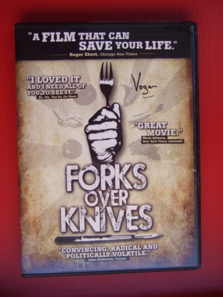 Fork Over Knives