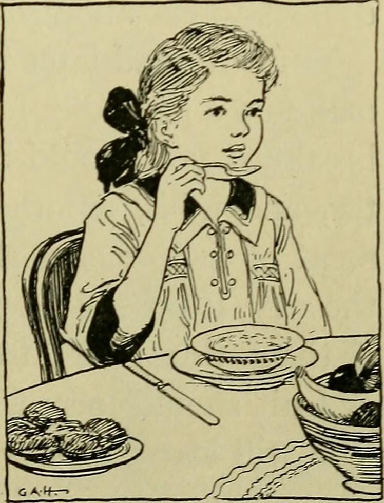 Image from page 15 of "Healthy living" (1917)